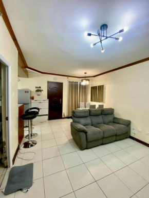 Pacific coast residence bf homes las pinas